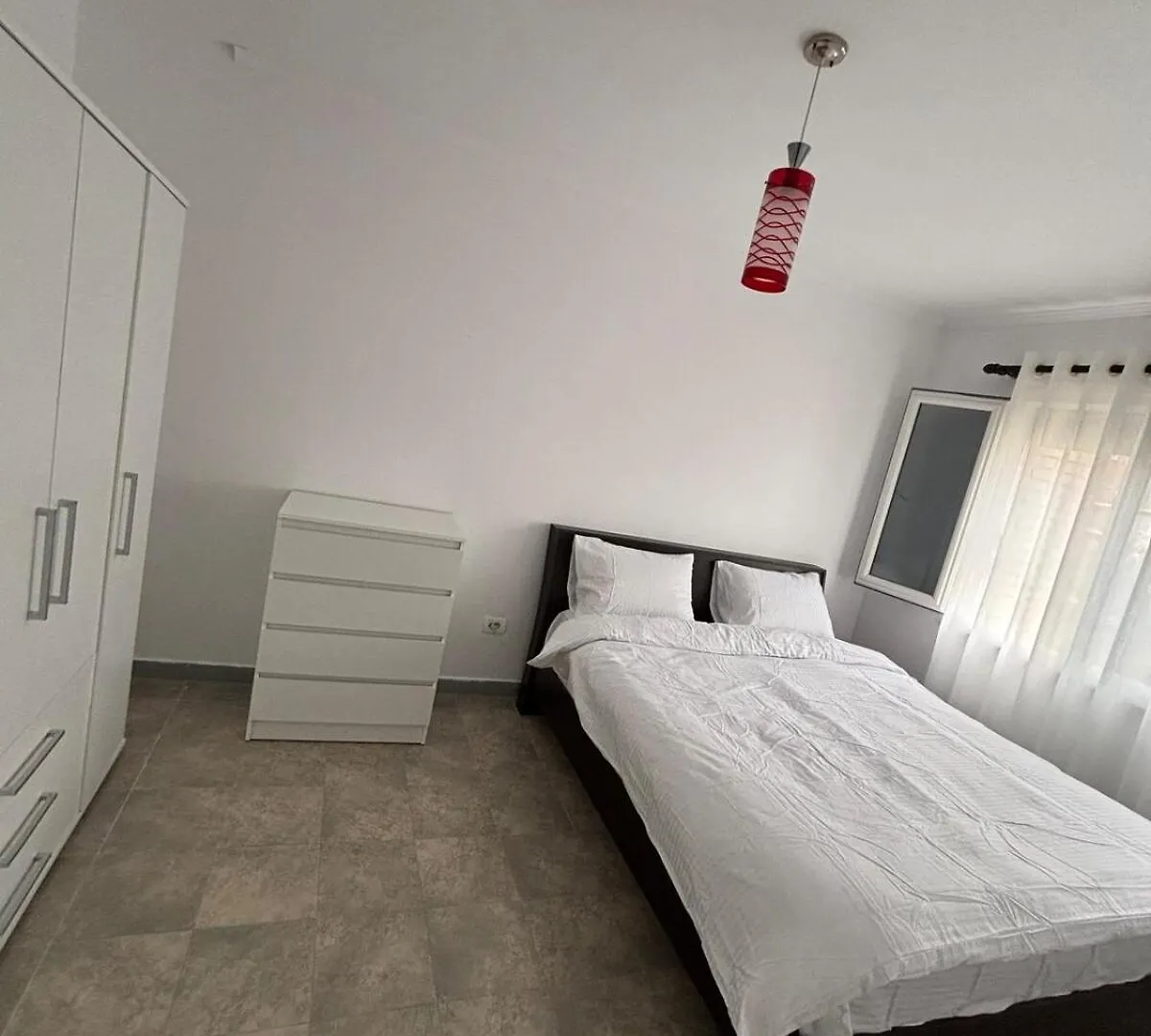 Ali Demi Apartment تيرانا