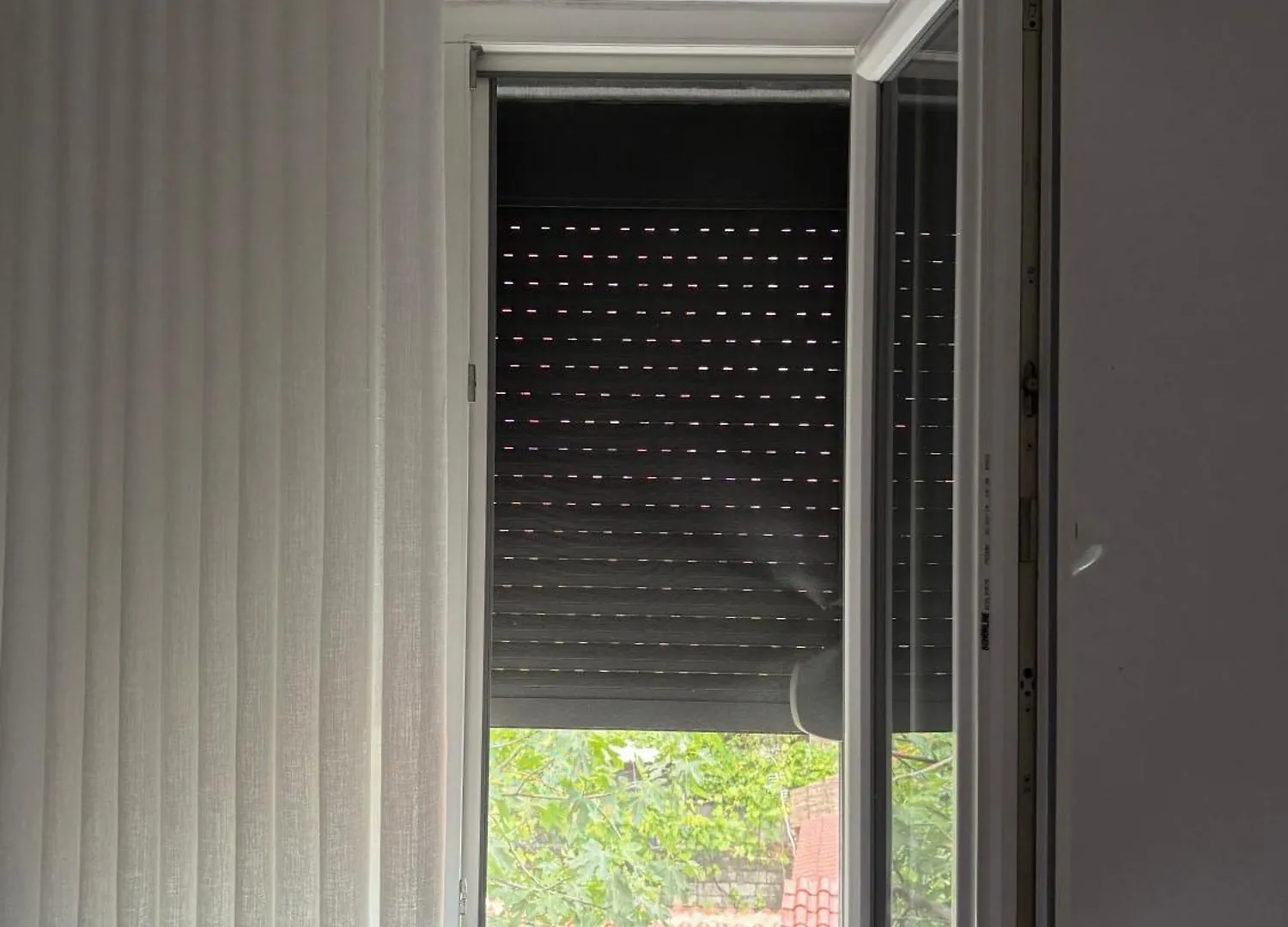 Ali Demi Apartment تيرانا